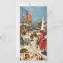 Search for patriotic christmas cards America