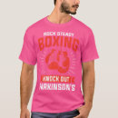 Search for rock steady boxing tshirts Funny