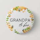 Search for grandpa buttons Bee