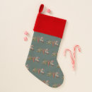 Search for alligator christmas stockings Santa