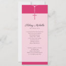 Search for rosary invitations Modern