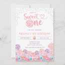 Search for shes a sweet one invitations Cute