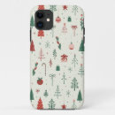 Search for holiday iphone cases Red