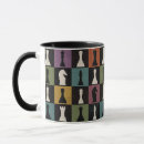 Search for chess mugs Black