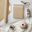 Search for brown kraft paper wrapping paper Natural