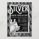 Search for dazzle wedding invitations Couple