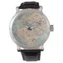 Search for world map watches Hand