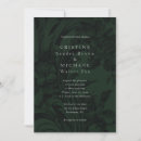 Search for victorian gothic wedding invitations Vintage