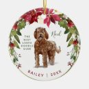Search for labradoodle ornaments Puppy