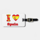 Search for spain luggage tags Travel