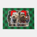 Search for christmas cat doormats Pet