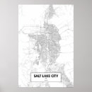 Search for city posters Salt lake city