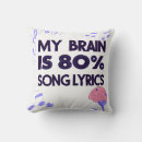 Search for song lyrics pillows Music