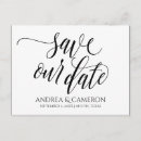 Search for luxury wedding save the dates Typography