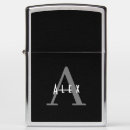 Search for fathers day lighters Monogrammed
