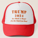 Search for trump 2024 hats Felon