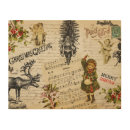 Search for vintage reindeer art Cute