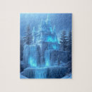 Search for frozen puzzles Blue