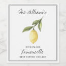 Search for homemade wine labels Trendy