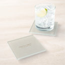 Search for linen coasters Burlap