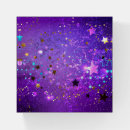 Search for purple paperweights Violet