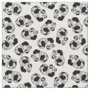 Search for black bear fabric Black and white