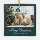 Search for vintage ornaments Merry christmas