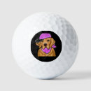 Search for golden retriever golf balls Goldens