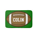 Search for football bathroom accessories Rugby