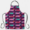 Search for dog aprons Pink