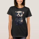 Search for ferret tshirts Cute