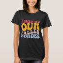 Search for funny memorial day tshirts Veteran