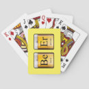 Search for chemistry playing cards Elements