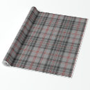 Search for british wrapping paper Red