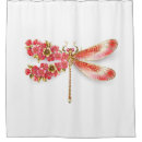 Search for gold butterfly shower curtains Golden