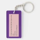 Search for music keychains Purple