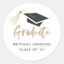 Search for graduation envelope seals Modern