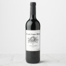Search for pirate wine labels Skull