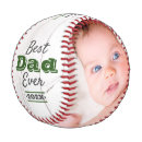 Search for baseballs Baby