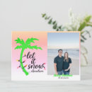 Search for beach photo holiday cards Bright