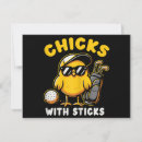 Search for funny golfer invitations Club