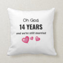 Search for funny 14th anniversary gifts Husband