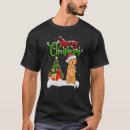 Search for goldendoodle christmas tshirts Santa