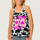 Search for pink cow womens clothing Farm