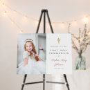 Search for first communion party decor Catholic