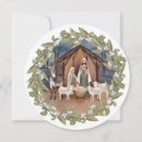 Search for christian christmas cards Green
