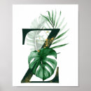 Search for letter z posters Decorative