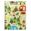 Search for camping notebooks Kids
