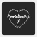 Search for housekeeping stickers Housekeeper