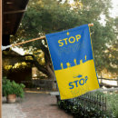 Search for stop signs Peace